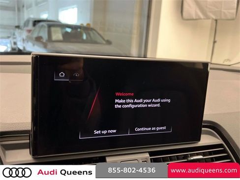 Certified 2023 Audi Q5 2.0T Premium w/ Convenience Package image 27
