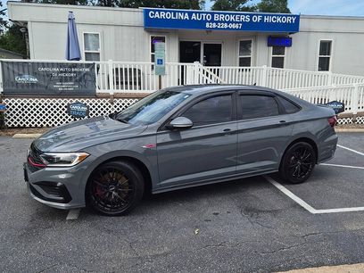 Used 2020 Volkswagen Jetta GLI