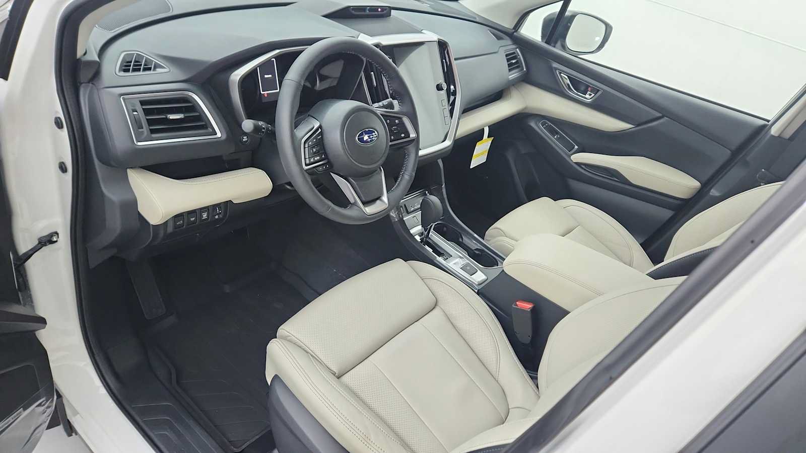 New 2027 Subaru Ascent Limited AWD/4WD image 11