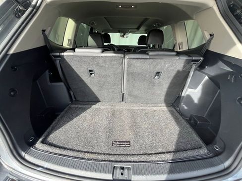 Certified 2022 Volkswagen Atlas SE w/ Panoramic Sunroof Package image 30