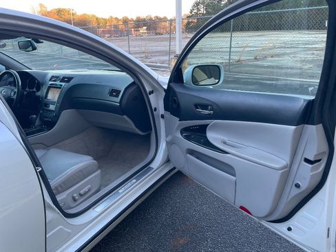 Used 2007 Lexus GS 350 image 23