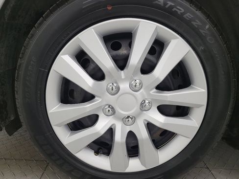 Used 2017 Nissan Sentra SV w/ Driver's Assist Package FWD image 31