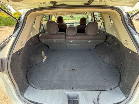 Used 2015 Nissan Murano S AWD/4WD image 20