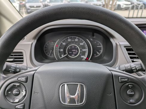 Used 2012 Honda CR-V EX image 38