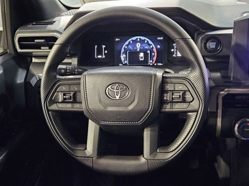 New 2026 Toyota Tacoma SR5 AWD/4WD image 14