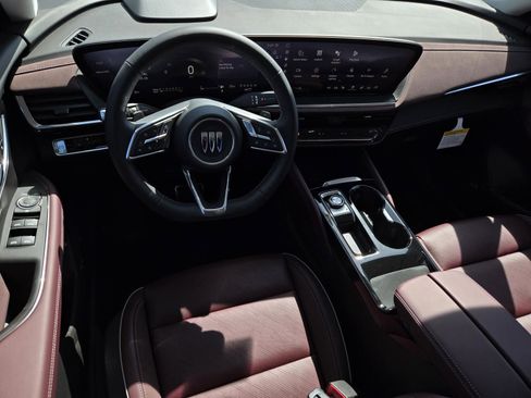 New 2026 Buick Envision Sport Touring image 7