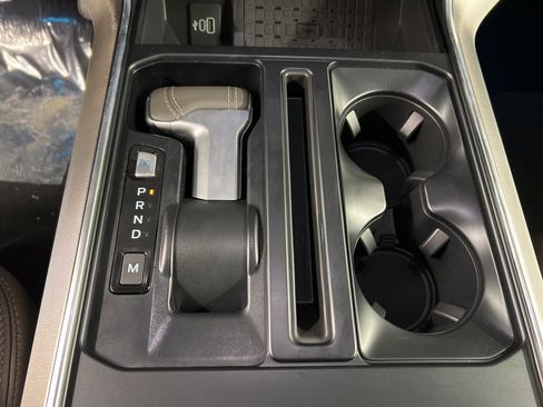 New 2025 Ford F150 Platinum w/ Equipment Group 703A Plus image 17