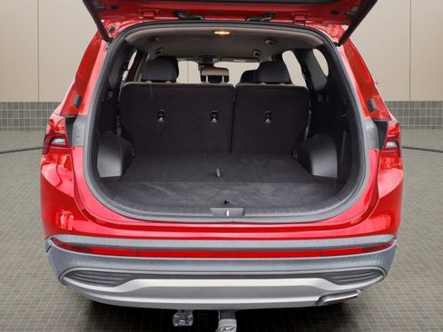 Used 2023 Hyundai Santa Fe SEL AWD/4WD image 11