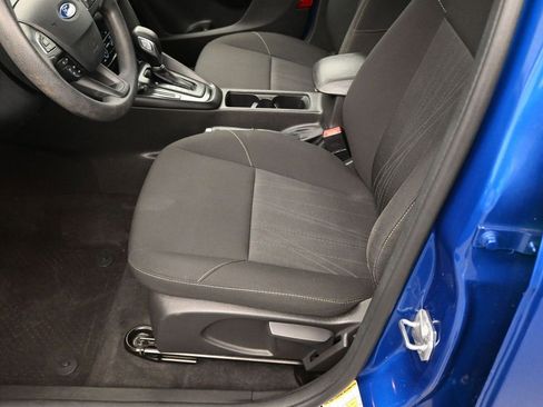 Used 2018 Ford Focus SE image 21