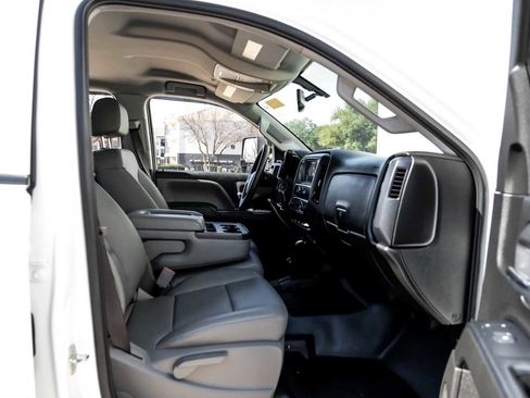 Used 2019 Chevrolet Silverado 3500 W/T w/ WT Convenience Package image 29