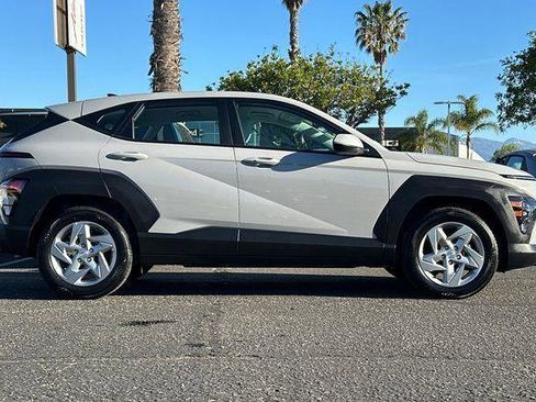 Certified 2026 Hyundai Kona SE image 3