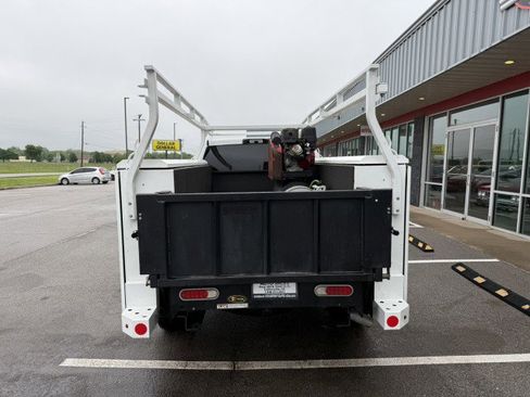 Used 2022 RAM 2500 Tradesman image 11