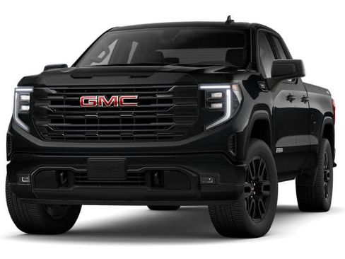 New 2026 GMC Sierra 1500 Elevation AWD/4WD image 35