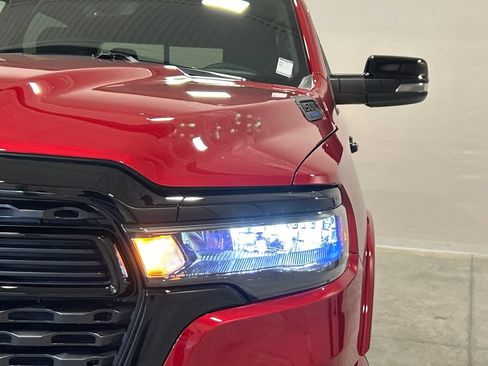 New 2026 RAM 1500 Big Horn AWD/4WD image 10