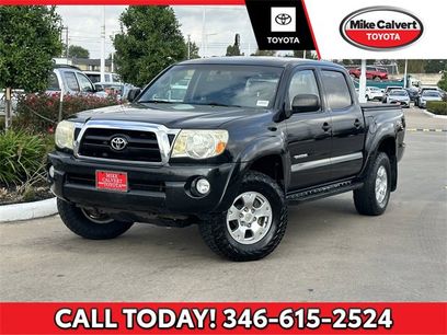 Used 2005 Toyota Tacoma PreRunner