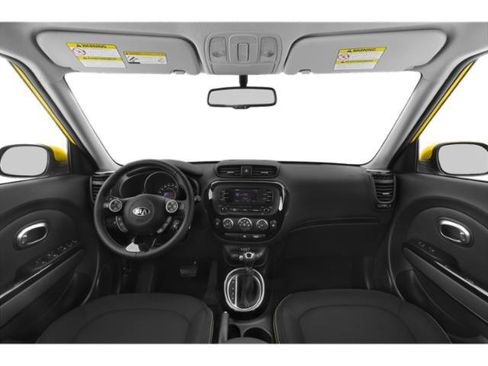 Used 2015 Kia Soul FWD image 11