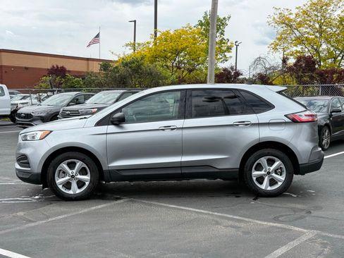 Used 2024 Ford Edge SE AWD/4WD image 7