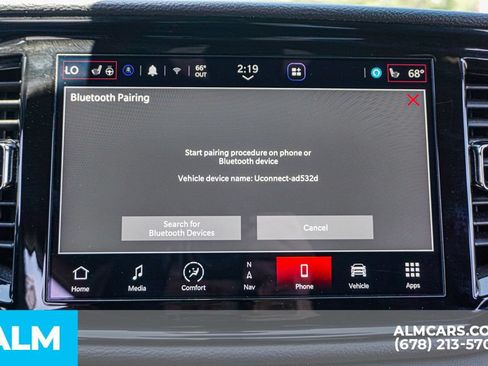 Used 2025 Dodge Durango GT RWD image 41