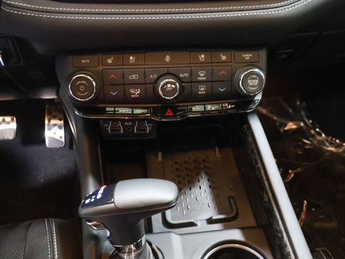 New 2026 Dodge Durango SRT Hellcat image 26