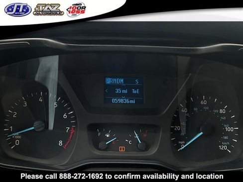 Used 2016 Ford Transit 150 XL RWD image 18