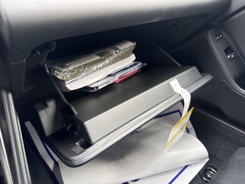 New 2026 Subaru BRZ tS image 35