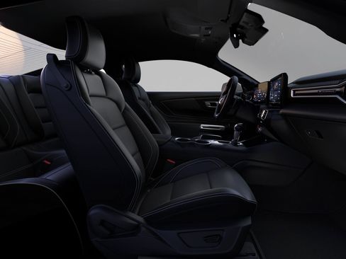 New 2026 Ford Mustang GT Premium RWD image 40