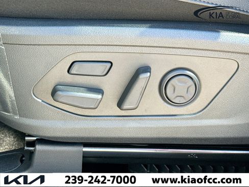 New 2026 Kia Sorento SX Prestige image 26