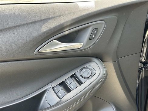 New 2026 Buick Encore GX Preferred image 9