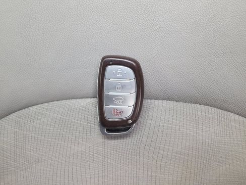 Used 2016 Hyundai Sonata Sport w/ Option Group 1V FWD image 32