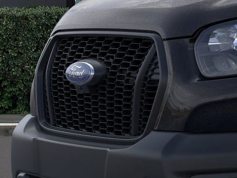 New 2025 Ford Transit 350 XL image 17