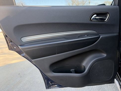 Used 2018 Dodge Durango GT w/ Premium Group image 14