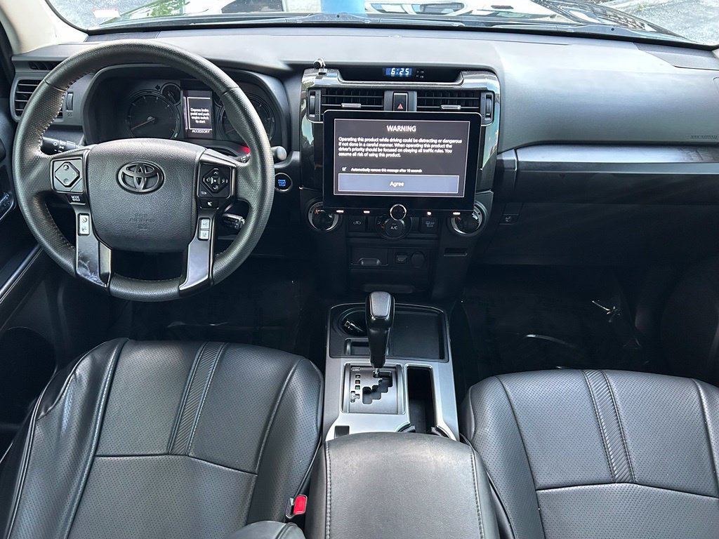 Used 2023 Toyota 4Runner SR5 RWD image 10