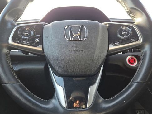 Used 2020 Honda Civic Sport image 29