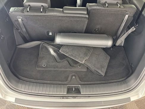 Used 2025 Hyundai Palisade SEL FWD image 35