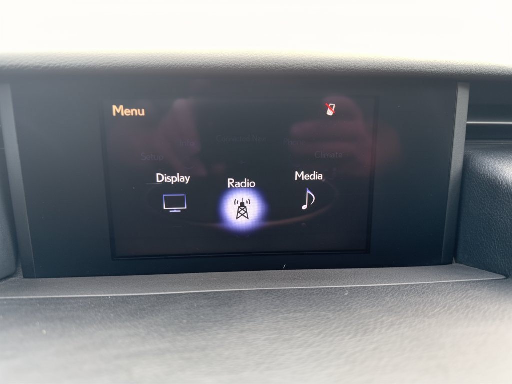 Used 2017 Lexus IS 300 AWD w/ Premium Package image 24
