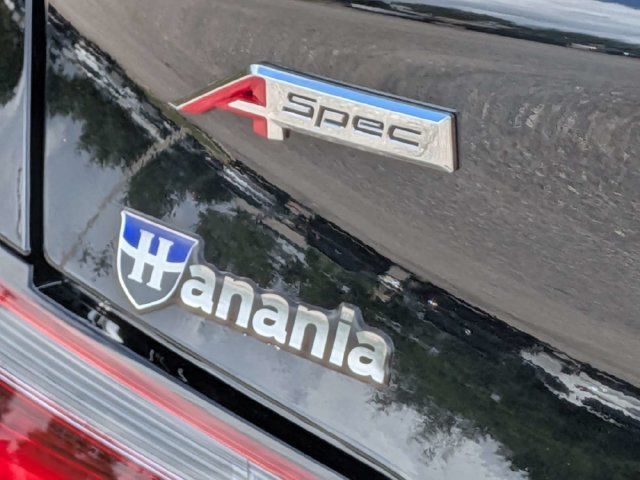 Used 2026 Acura Integra A-Spec w/ Technology Package FWD image 12