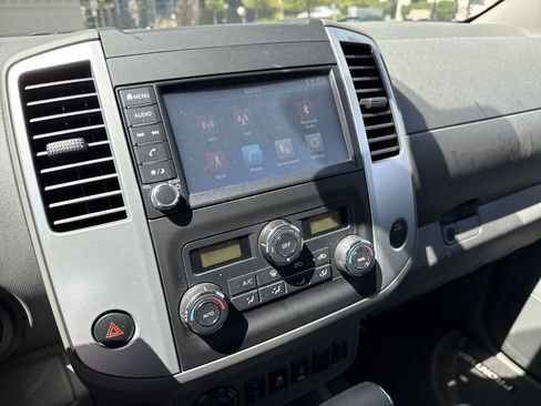 Used 2019 Nissan Frontier SV w/ Value Truck Package image 16