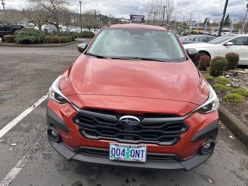 Used 2025 Subaru Crosstrek 2.0i Premium image 35