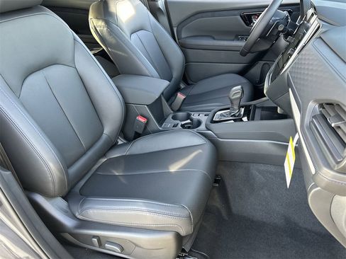New 2025 Subaru Forester Limited image 7