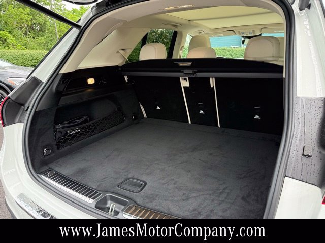 New 2026 Mercedes-Benz GLE 450 4MATIC image 23