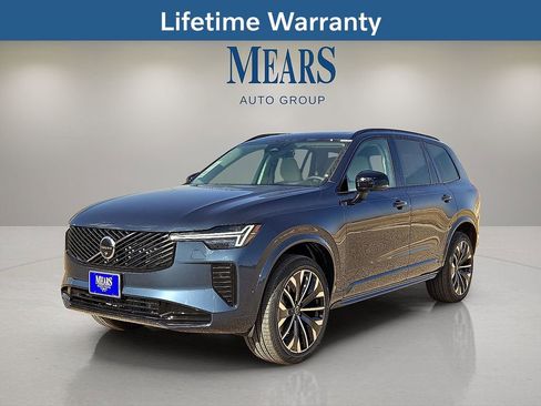 New 2026 Volvo XC90 B6 Ultra w/ Protection Package Premier AWD/4WD image 1