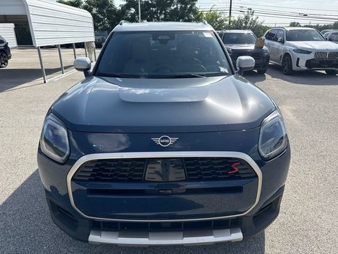 Used 2026 MINI Cooper Countryman S AWD/4WD image 2