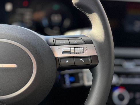 New 2025 Hyundai Tucson SEL image 13