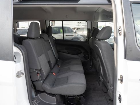 Used 2018 Ford Transit Connect XL FWD image 32