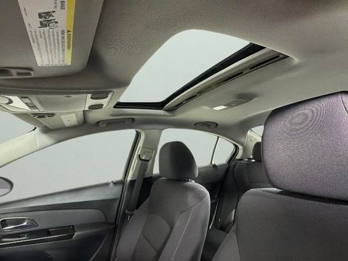 Used 2014 Chevrolet Cruze LT w/ All-Star Edition FWD image 24
