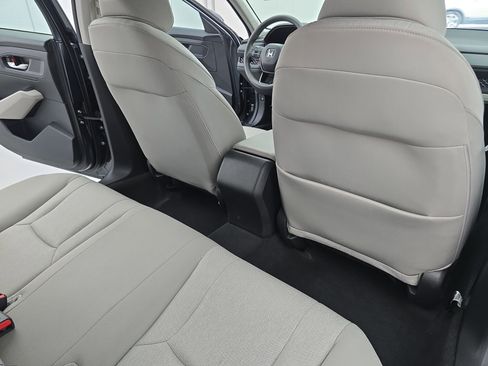 Used 2024 Honda Accord EX image 11