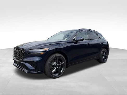 New 2026 Genesis GV70 2.5T Sport Prestige AWD/4WD image 1