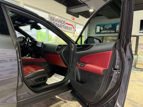Used 2024 Lexus NX 350 AWD w/ Cold Area Package image 47