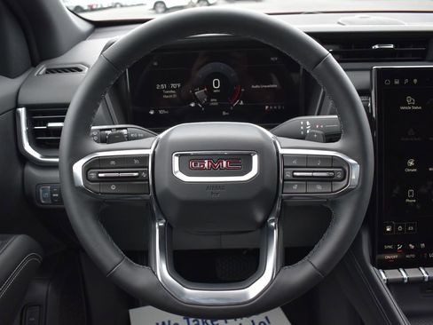 New 2026 GMC Terrain Elevation w/ Elevation Premium Package FWD image 18