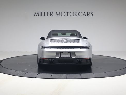 Used 2024 Porsche 911 Carrera GTS RWD image 28